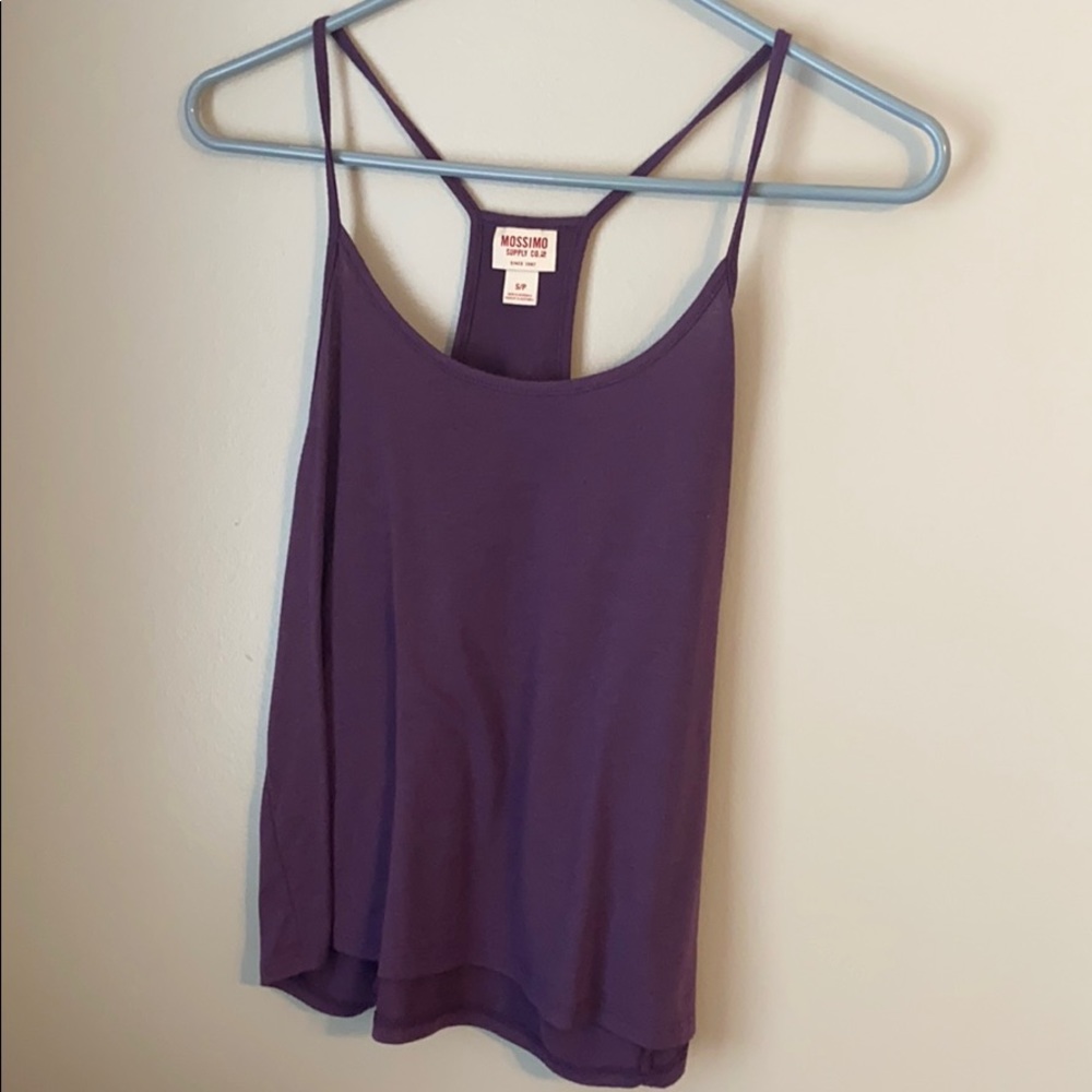 Mossimo tank top